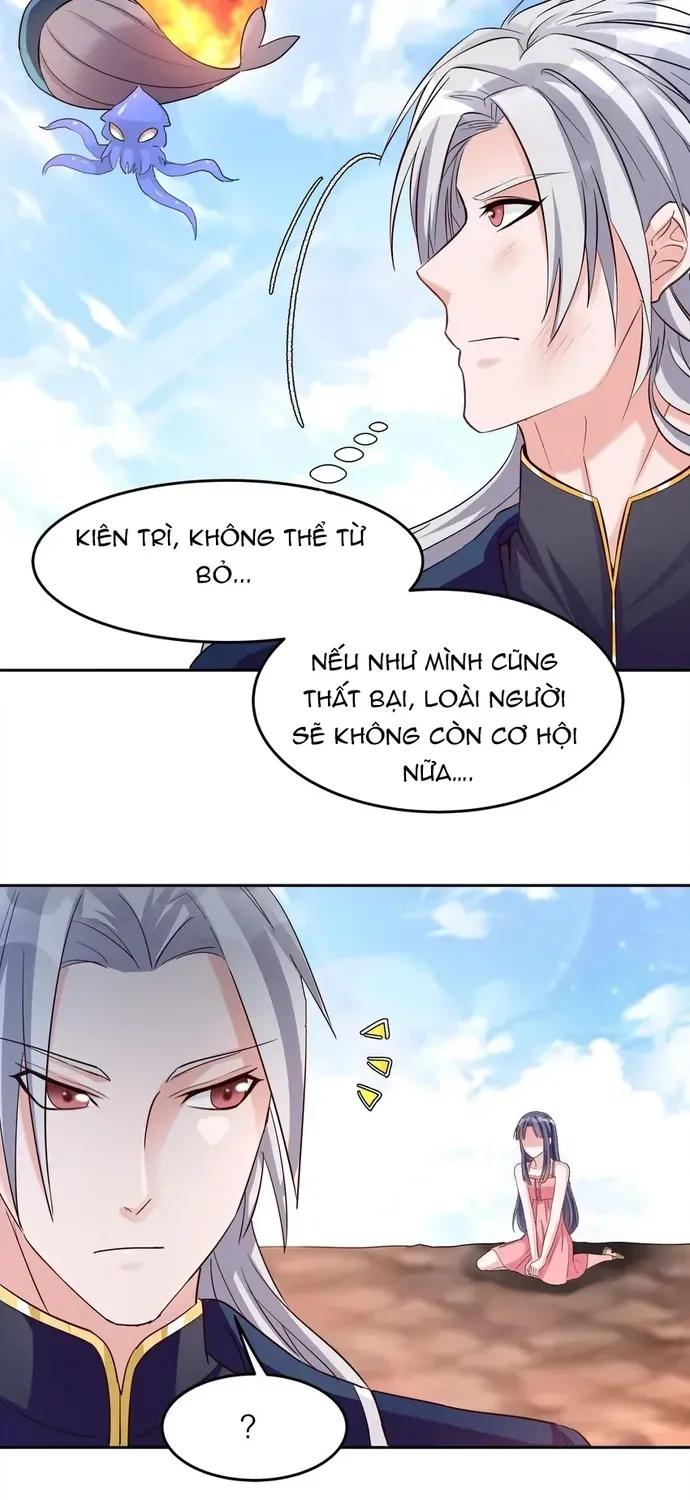 Tư Thế Chuẩn Xác Mở Ra Nam Thần Chapter 103 - 7