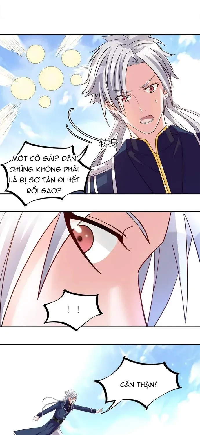 Tư Thế Chuẩn Xác Mở Ra Nam Thần Chapter 103 - 8