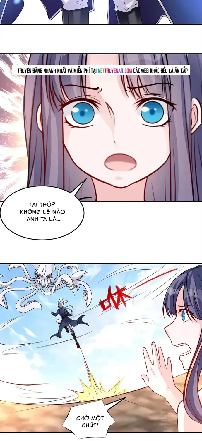 Tư Thế Chuẩn Xác Mở Ra Nam Thần Chapter 104 - 12