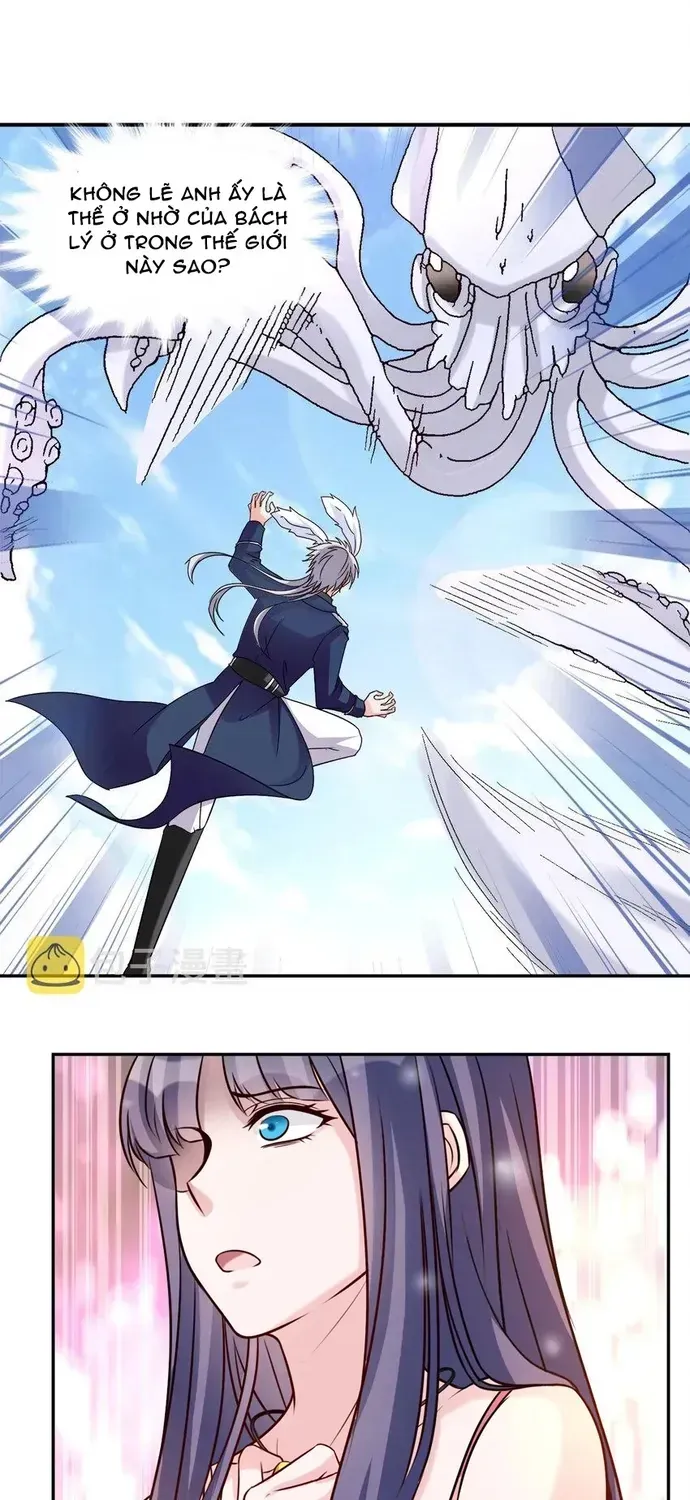 Tư Thế Chuẩn Xác Mở Ra Nam Thần Chapter 104 - 13