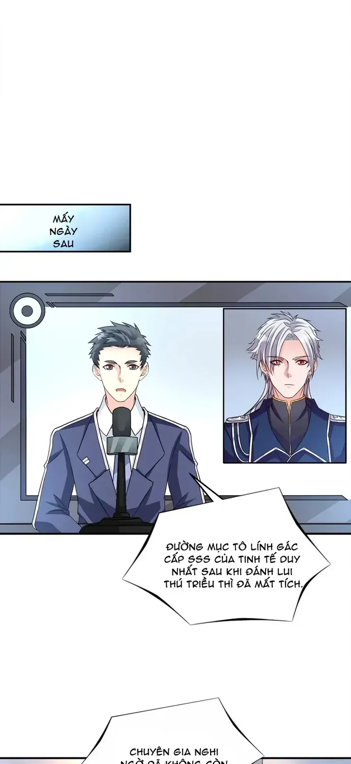 Tư Thế Chuẩn Xác Mở Ra Nam Thần Chapter 104 - 16