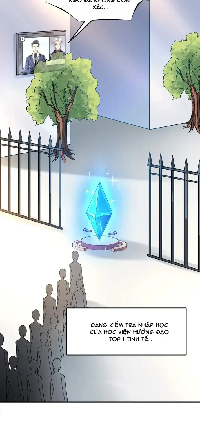 Tư Thế Chuẩn Xác Mở Ra Nam Thần Chapter 104 - 17