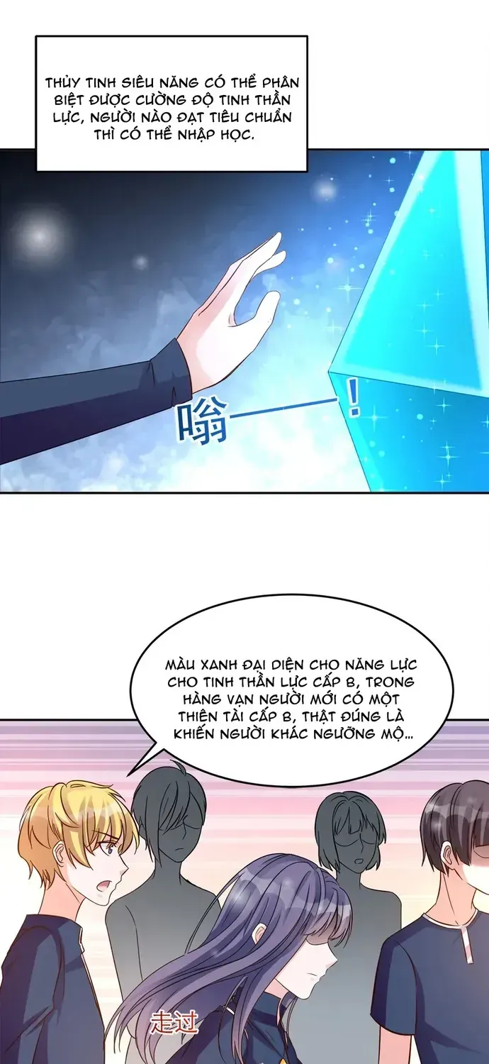 Tư Thế Chuẩn Xác Mở Ra Nam Thần Chapter 104 - 18