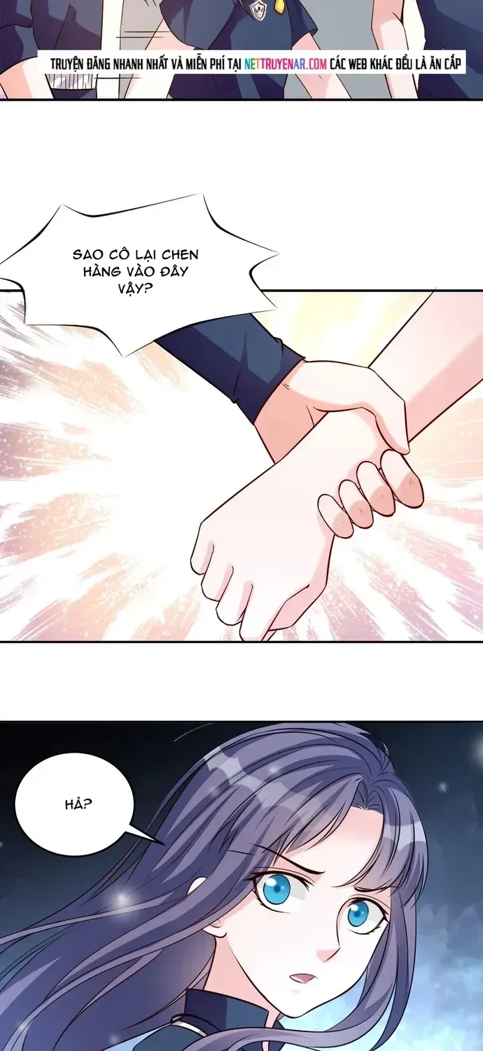 Tư Thế Chuẩn Xác Mở Ra Nam Thần Chapter 104 - 19