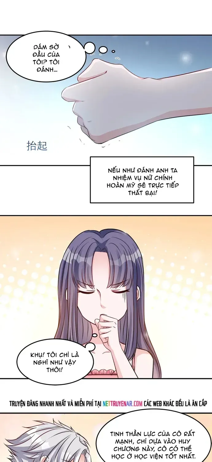 Tư Thế Chuẩn Xác Mở Ra Nam Thần Chapter 104 - 3