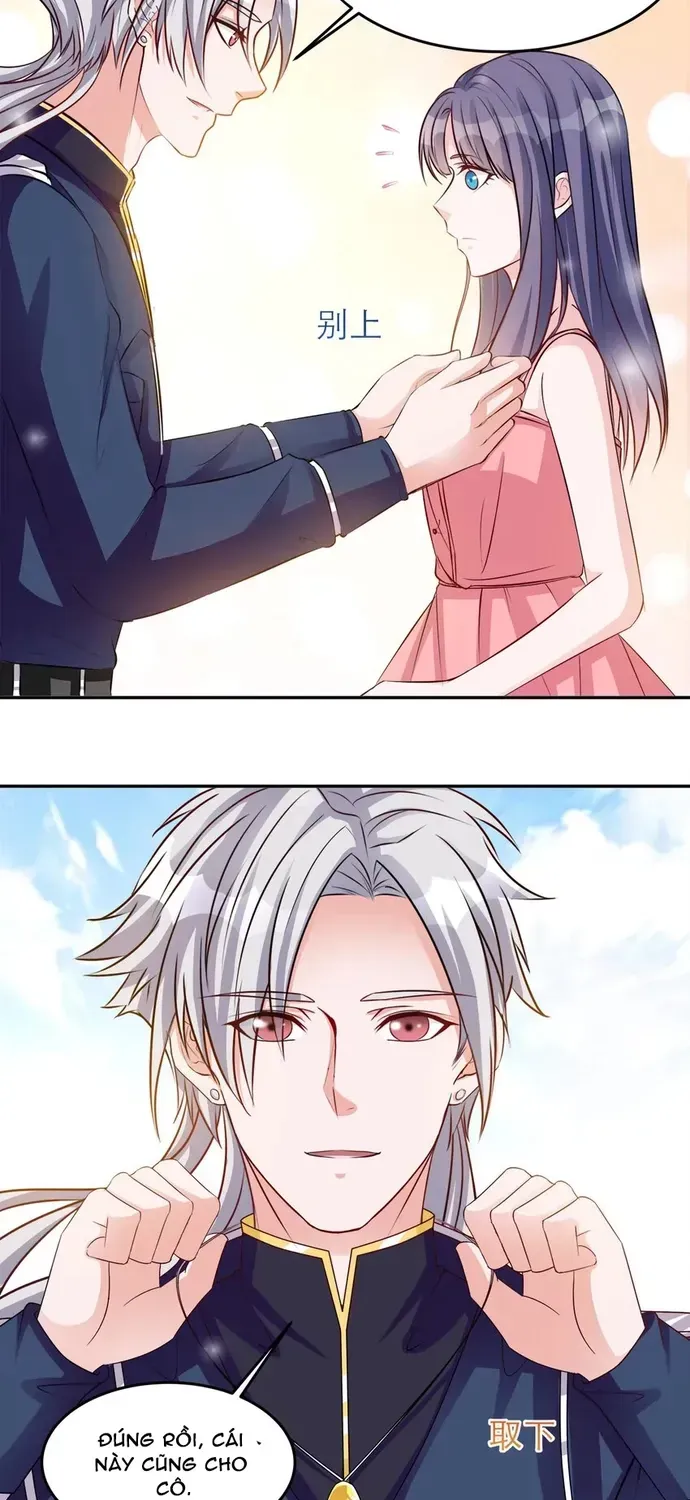 Tư Thế Chuẩn Xác Mở Ra Nam Thần Chapter 104 - 4