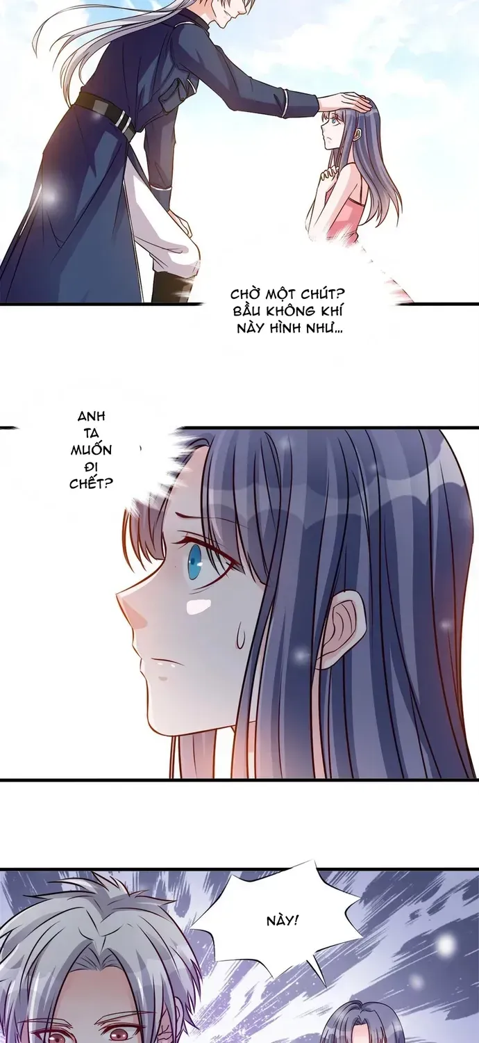 Tư Thế Chuẩn Xác Mở Ra Nam Thần Chapter 104 - 8