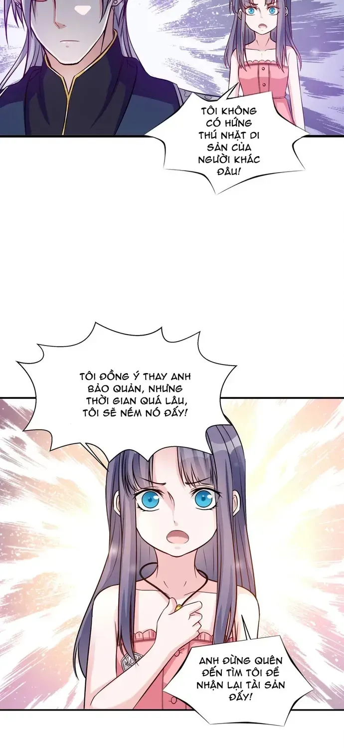 Tư Thế Chuẩn Xác Mở Ra Nam Thần Chapter 104 - 9