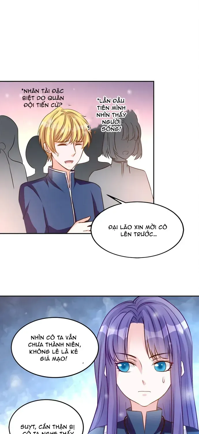 Tư Thế Chuẩn Xác Mở Ra Nam Thần Chapter 105 - 2