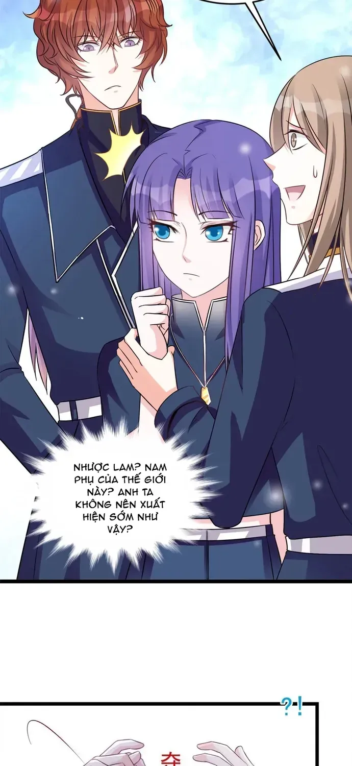 Tư Thế Chuẩn Xác Mở Ra Nam Thần Chapter 105 - 11