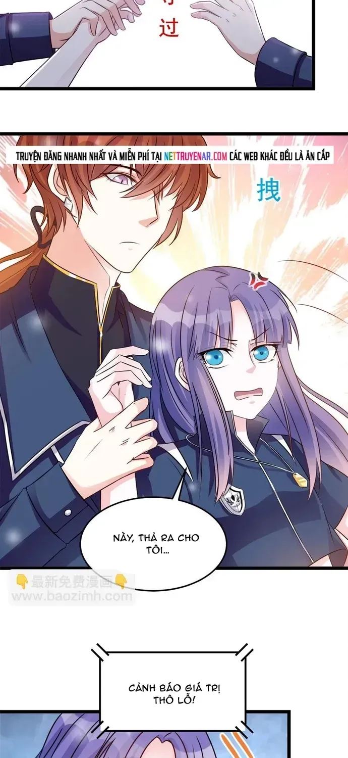 Tư Thế Chuẩn Xác Mở Ra Nam Thần Chapter 105 - 12