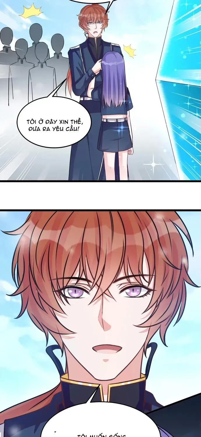 Tư Thế Chuẩn Xác Mở Ra Nam Thần Chapter 105 - 14