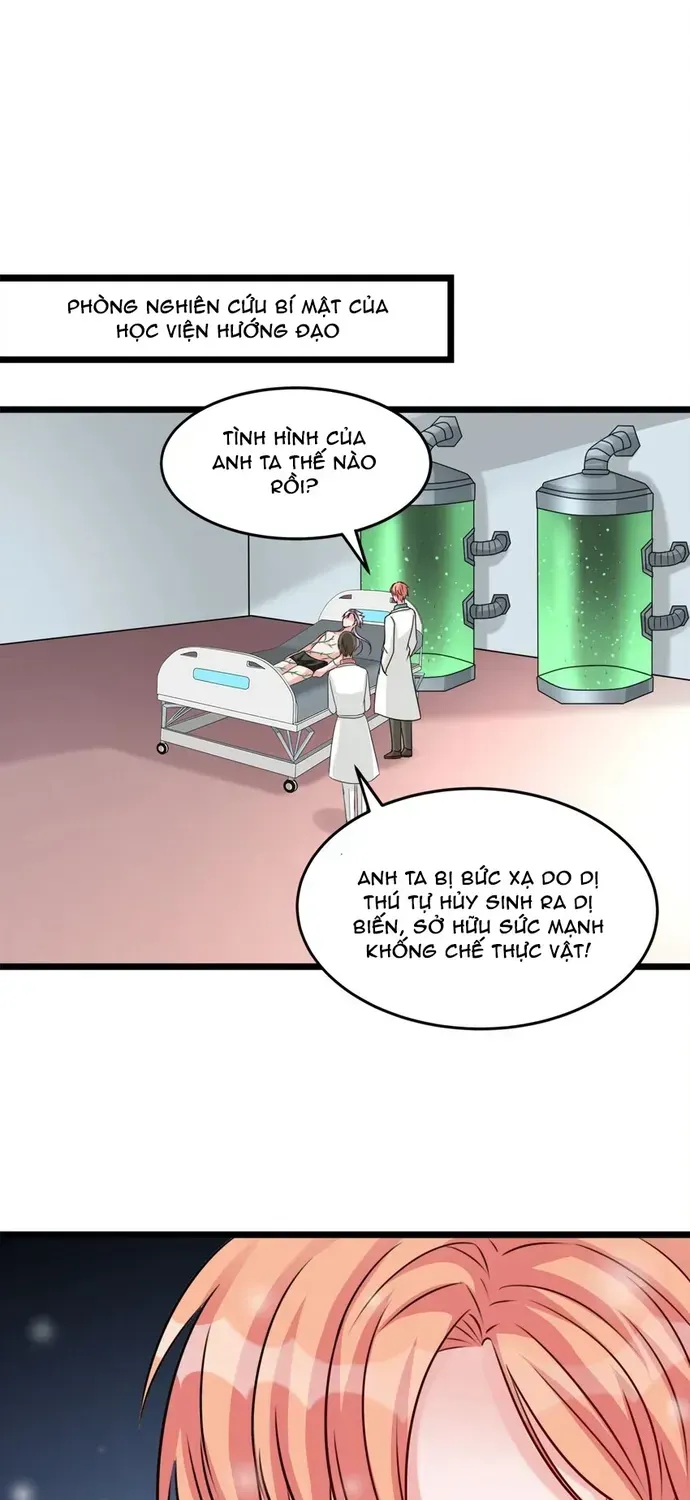 Tư Thế Chuẩn Xác Mở Ra Nam Thần Chapter 105 - 16