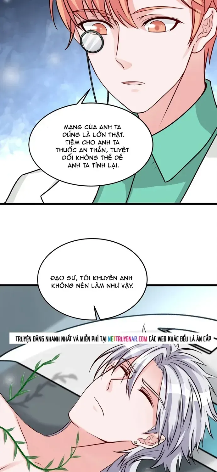 Tư Thế Chuẩn Xác Mở Ra Nam Thần Chapter 105 - 17