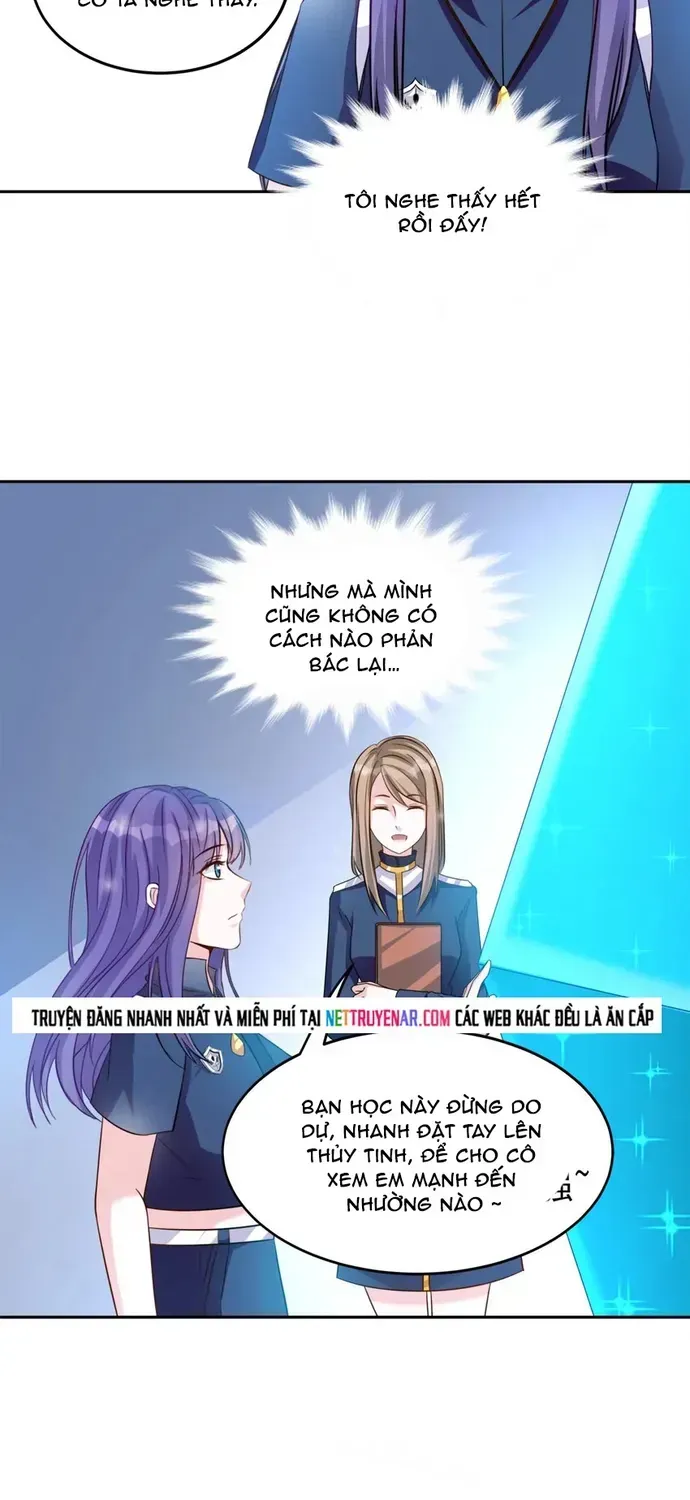 Tư Thế Chuẩn Xác Mở Ra Nam Thần Chapter 105 - 3