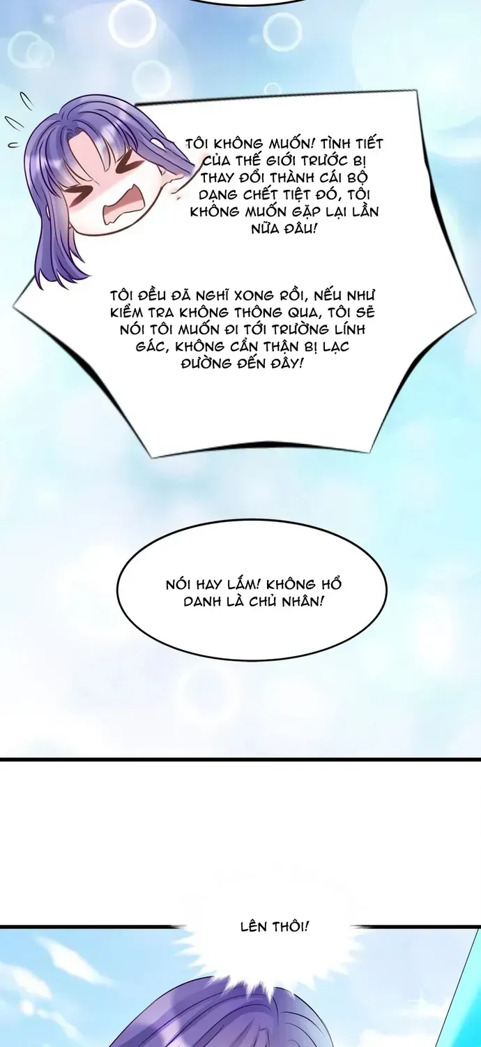 Tư Thế Chuẩn Xác Mở Ra Nam Thần Chapter 105 - 5