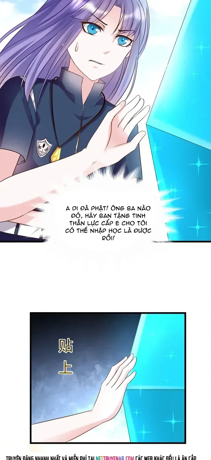 Tư Thế Chuẩn Xác Mở Ra Nam Thần Chapter 105 - 6