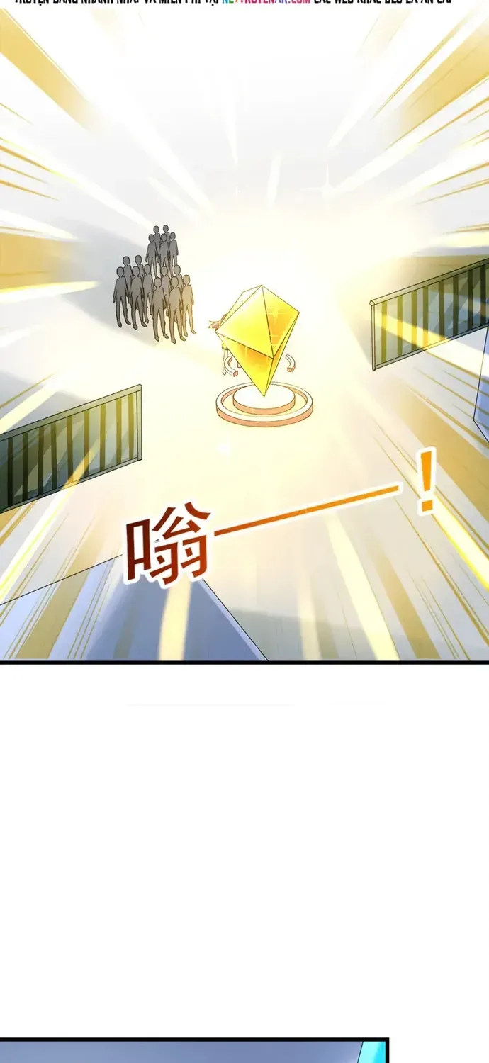 Tư Thế Chuẩn Xác Mở Ra Nam Thần Chapter 105 - 7