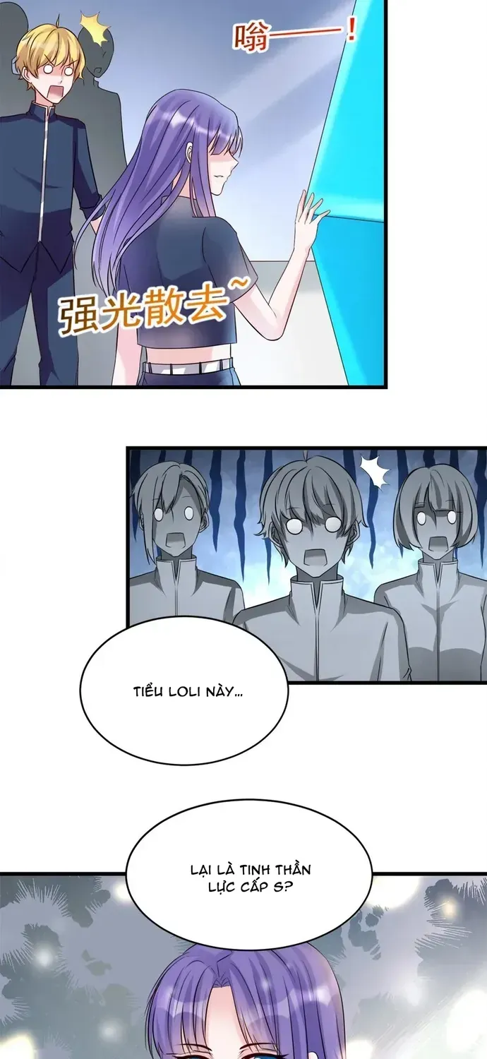 Tư Thế Chuẩn Xác Mở Ra Nam Thần Chapter 105 - 8