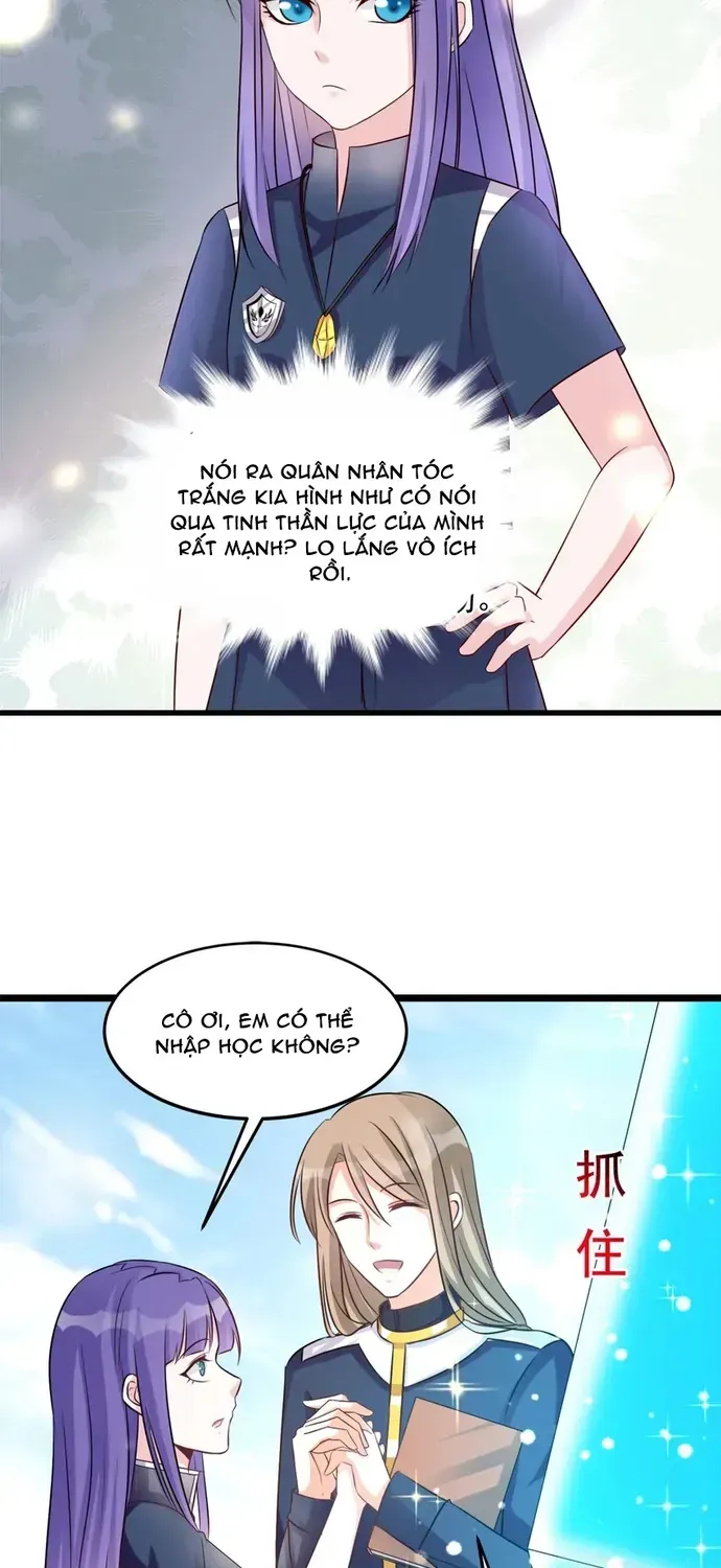 Tư Thế Chuẩn Xác Mở Ra Nam Thần Chapter 105 - 9