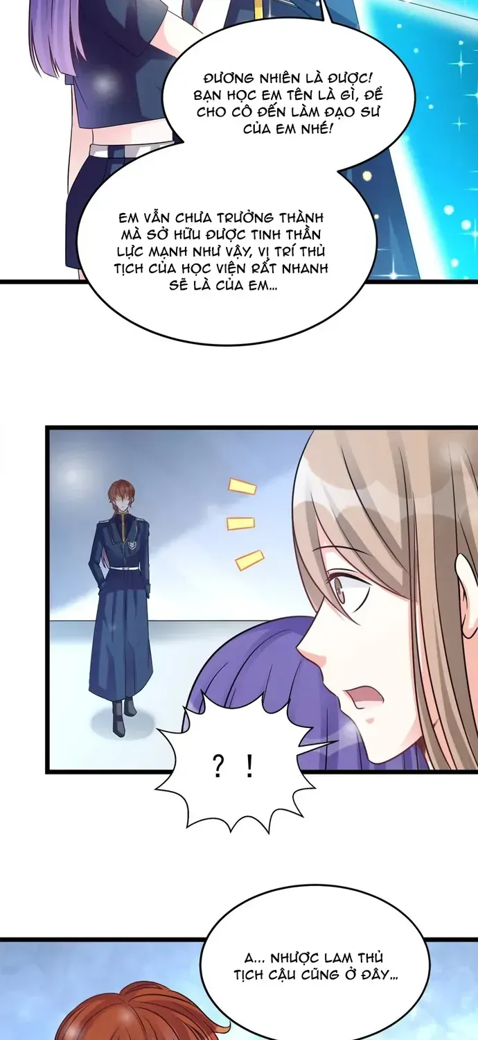 Tư Thế Chuẩn Xác Mở Ra Nam Thần Chapter 105 - 10