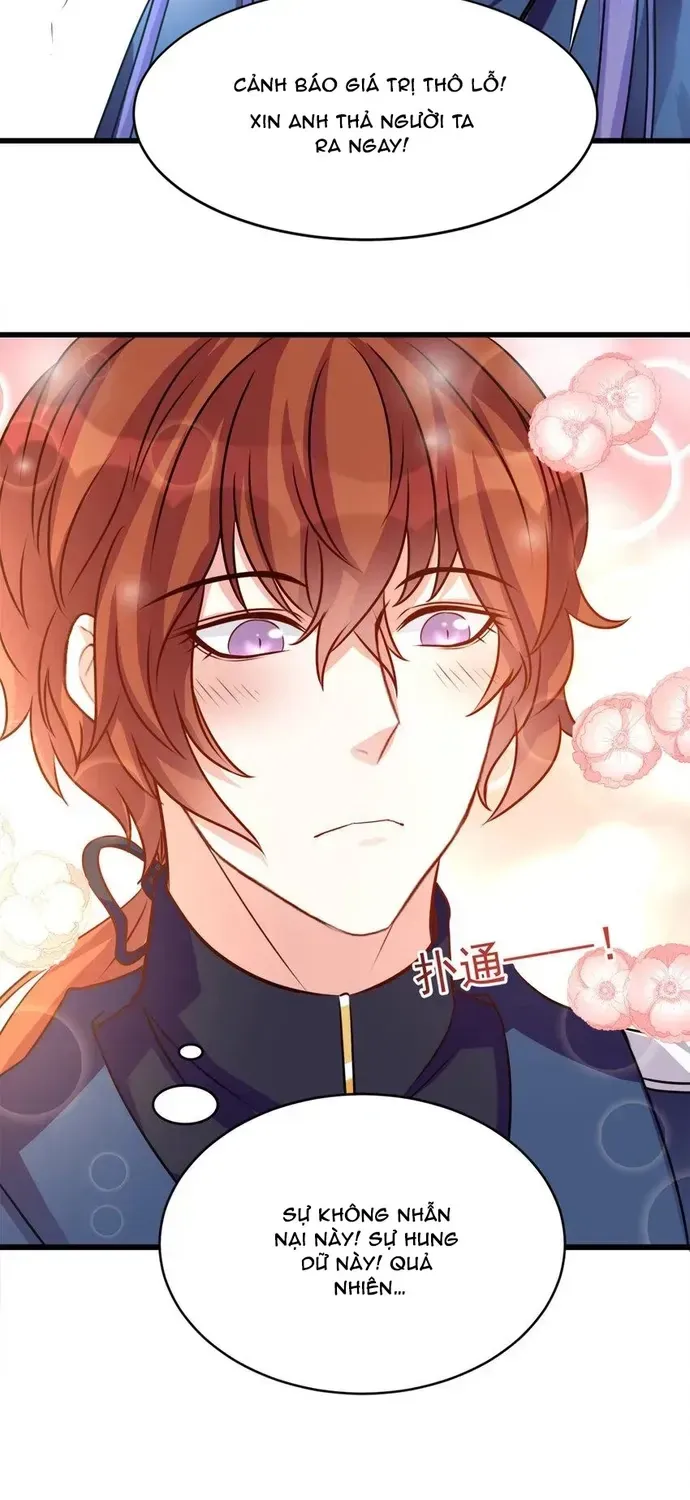 Tư Thế Chuẩn Xác Mở Ra Nam Thần Chapter 106 - 13