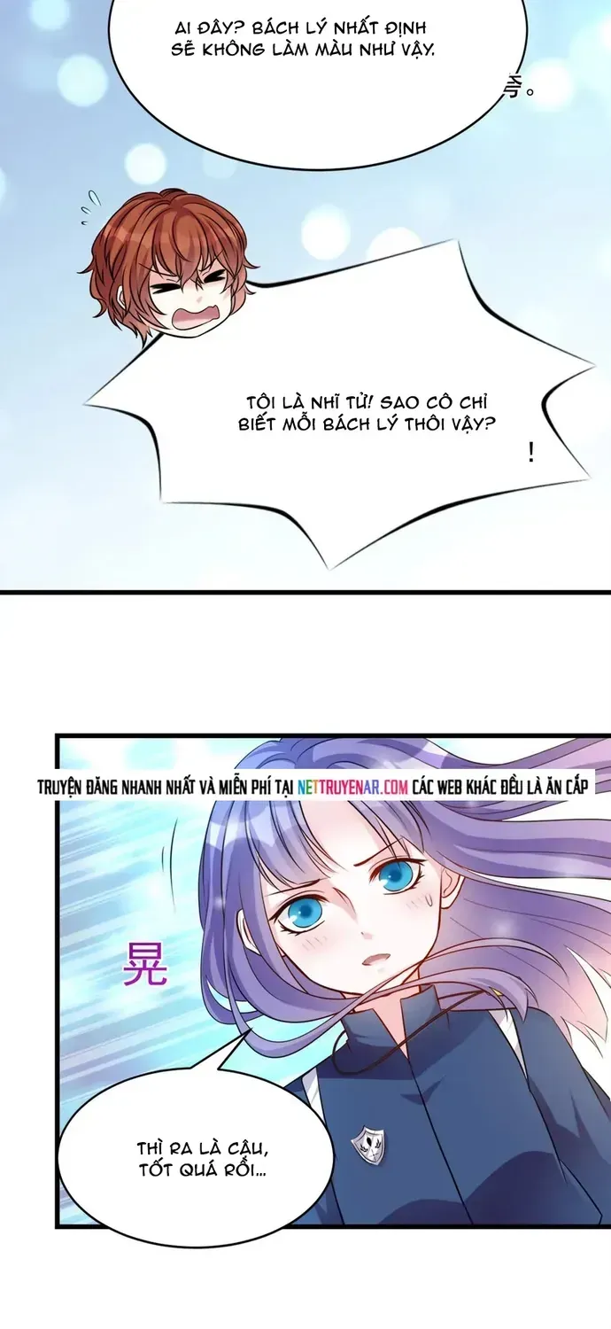 Tư Thế Chuẩn Xác Mở Ra Nam Thần Chapter 106 - 15