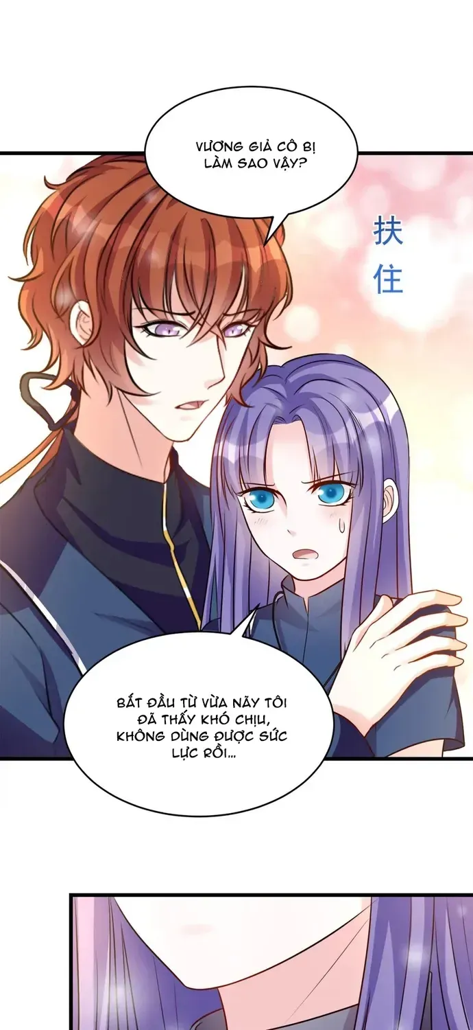 Tư Thế Chuẩn Xác Mở Ra Nam Thần Chapter 106 - 16