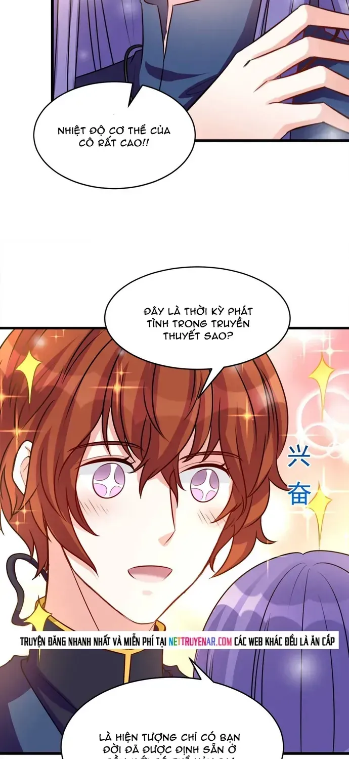 Tư Thế Chuẩn Xác Mở Ra Nam Thần Chapter 106 - 17