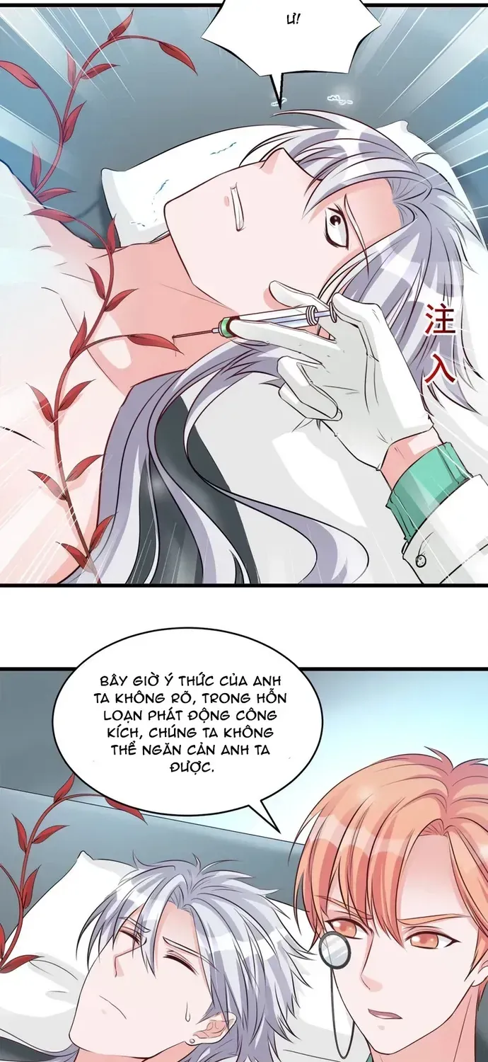 Tư Thế Chuẩn Xác Mở Ra Nam Thần Chapter 106 - 3