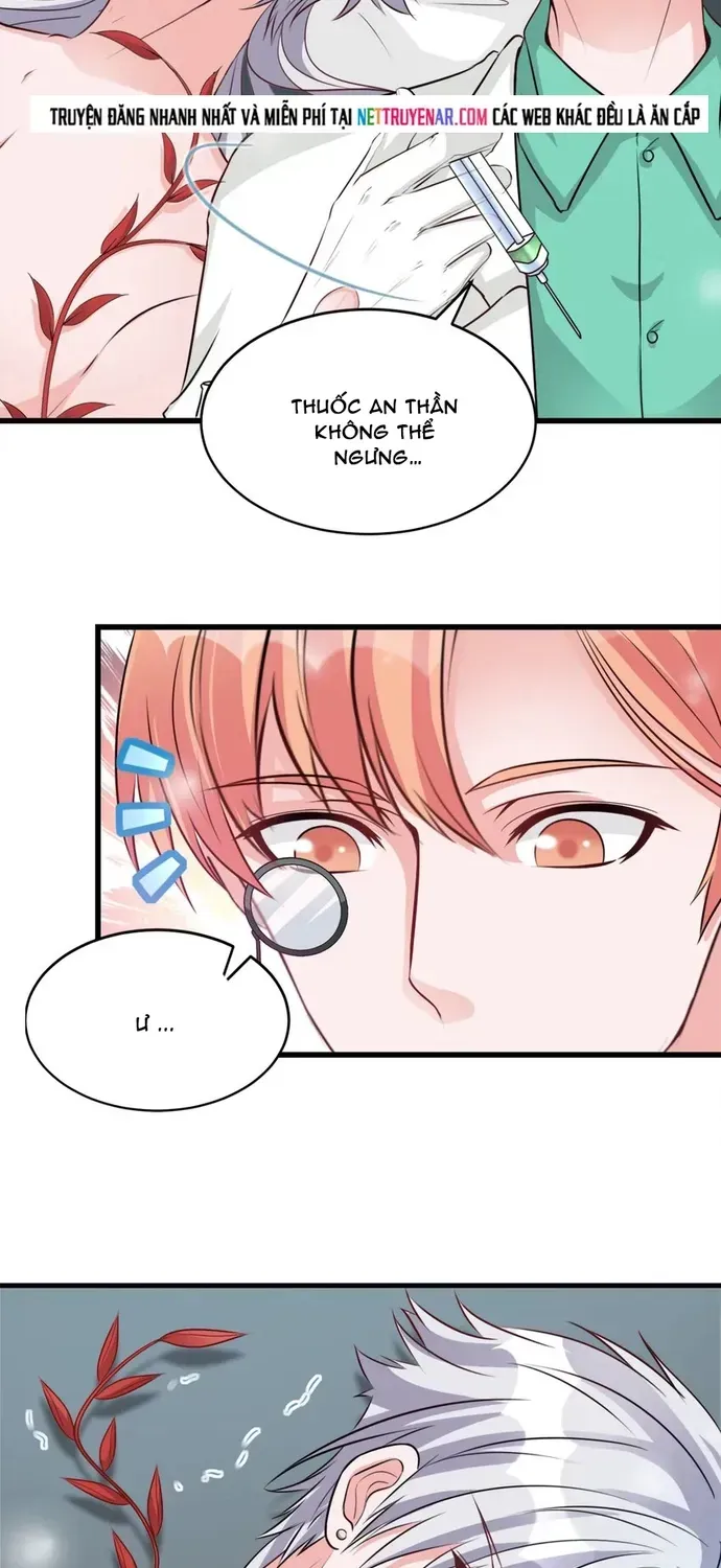 Tư Thế Chuẩn Xác Mở Ra Nam Thần Chapter 106 - 4