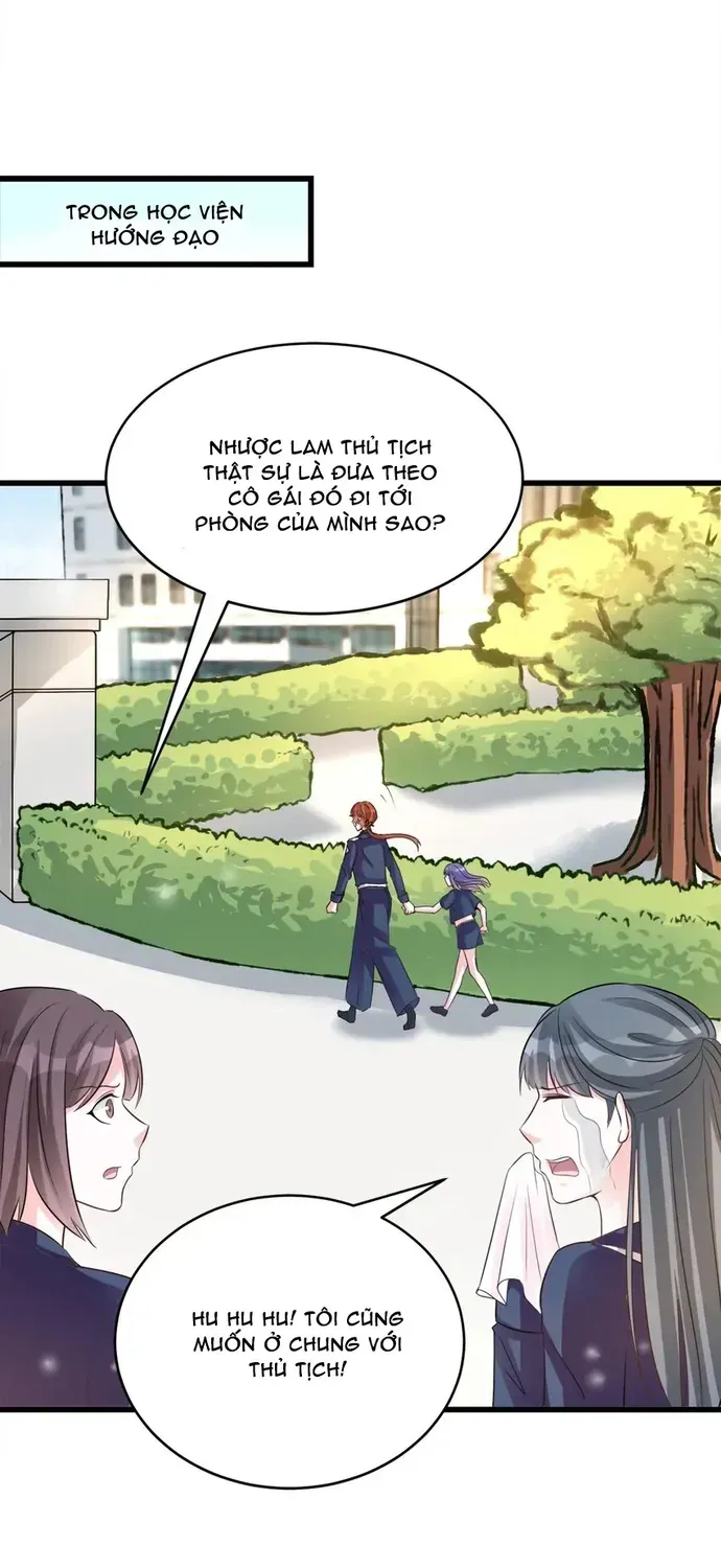 Tư Thế Chuẩn Xác Mở Ra Nam Thần Chapter 106 - 10