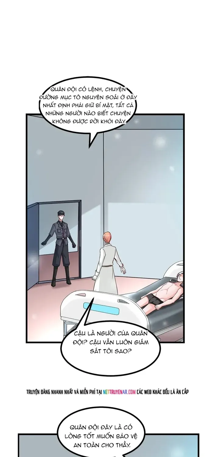 Tư Thế Chuẩn Xác Mở Ra Nam Thần Chapter 107 - 2