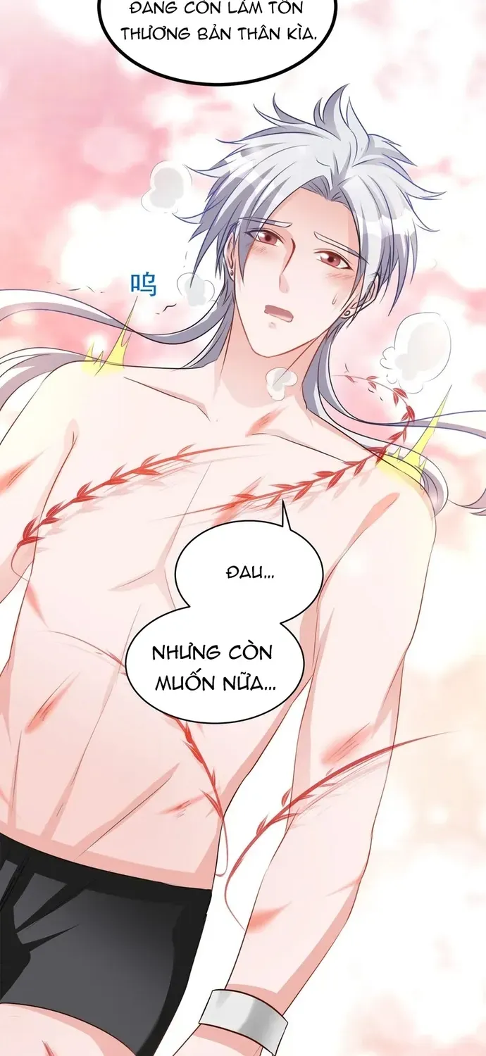 Tư Thế Chuẩn Xác Mở Ra Nam Thần Chapter 107 - 11