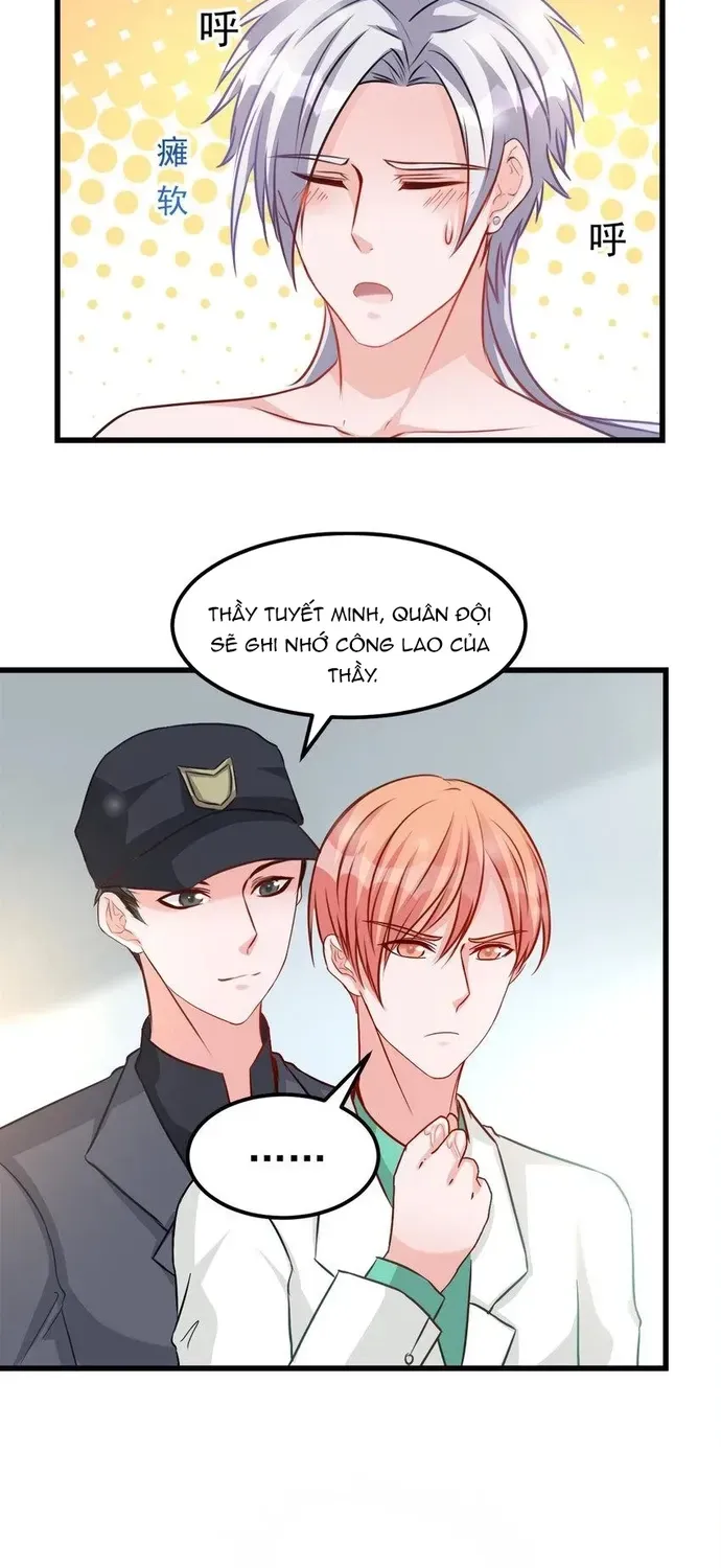 Tư Thế Chuẩn Xác Mở Ra Nam Thần Chapter 107 - 15