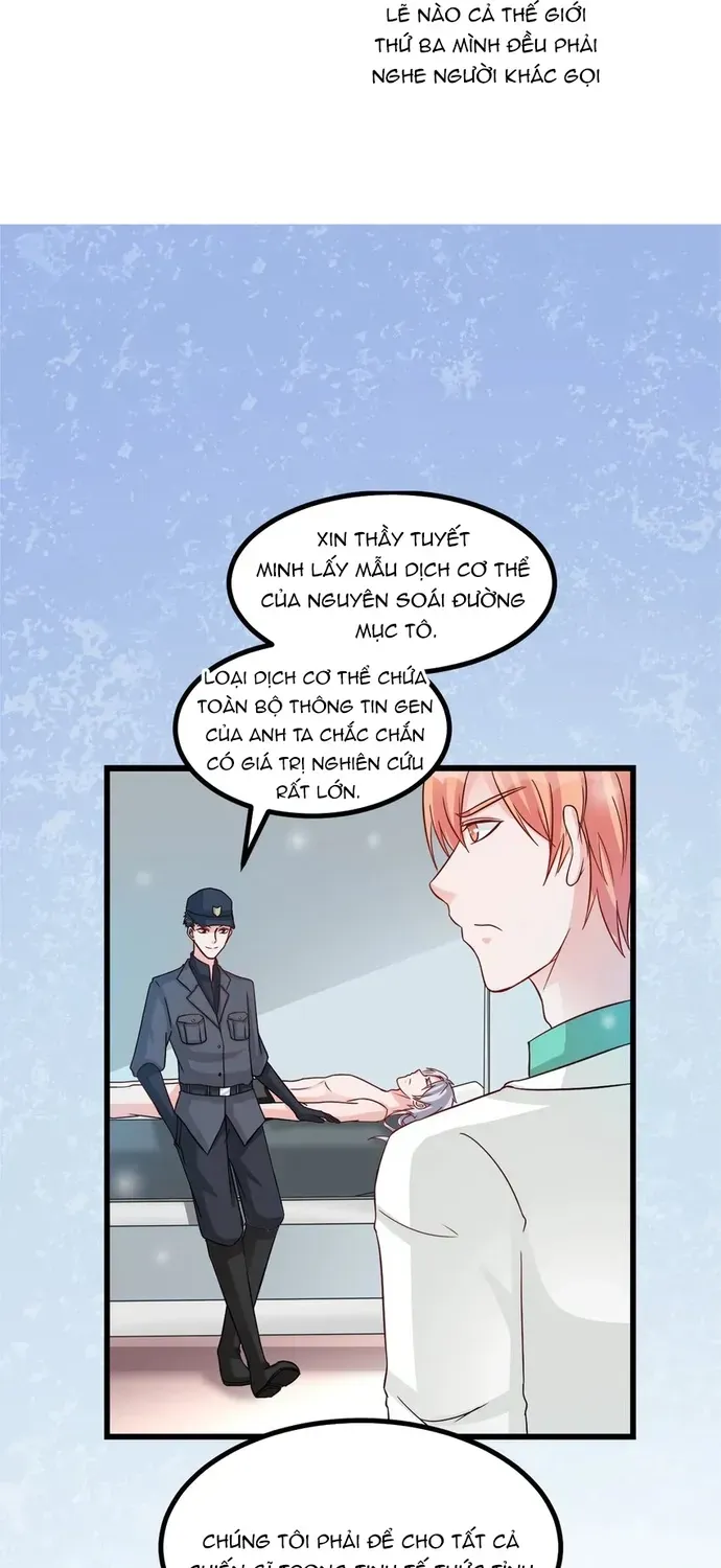 Tư Thế Chuẩn Xác Mở Ra Nam Thần Chapter 107 - 4