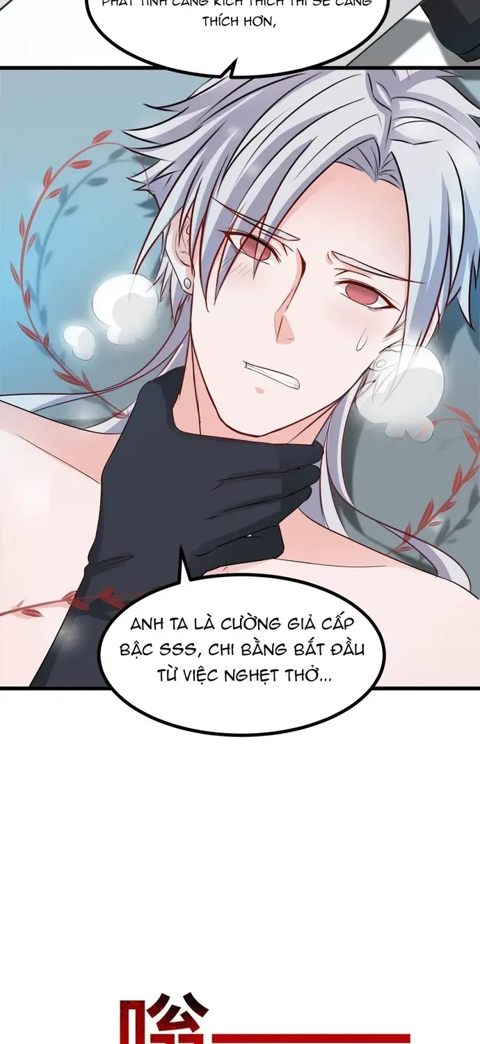 Tư Thế Chuẩn Xác Mở Ra Nam Thần Chapter 107 - 6