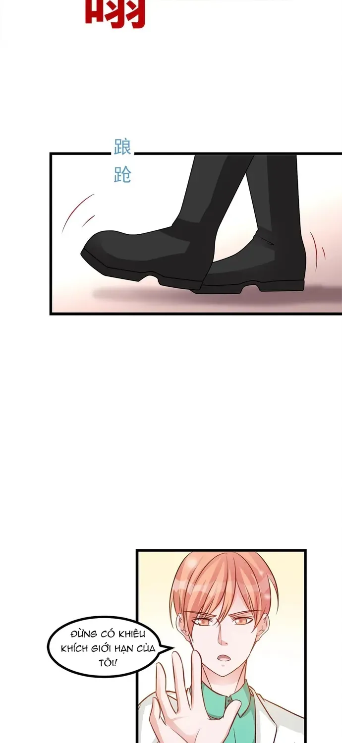 Tư Thế Chuẩn Xác Mở Ra Nam Thần Chapter 107 - 7