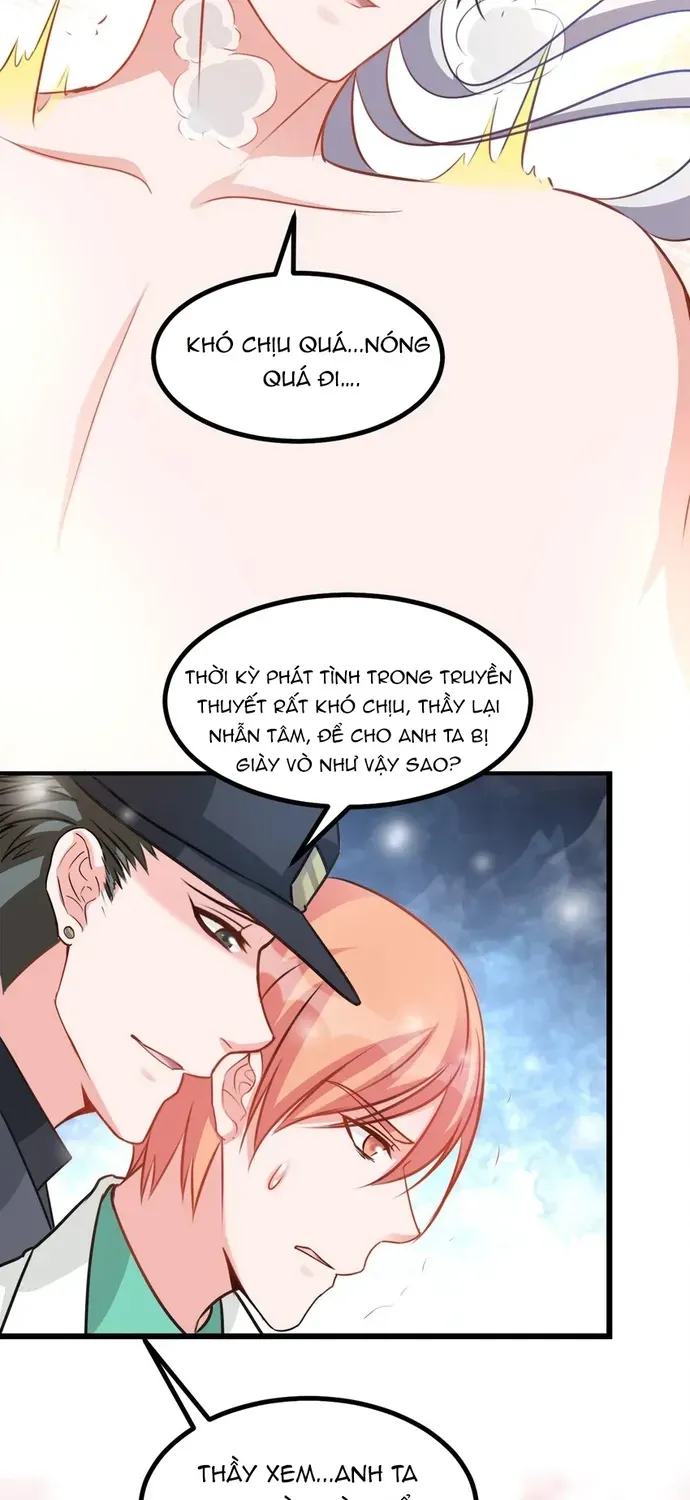 Tư Thế Chuẩn Xác Mở Ra Nam Thần Chapter 107 - 10