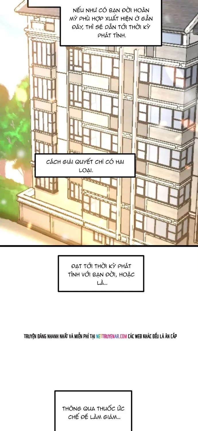 Tư Thế Chuẩn Xác Mở Ra Nam Thần Chapter 108 - 2