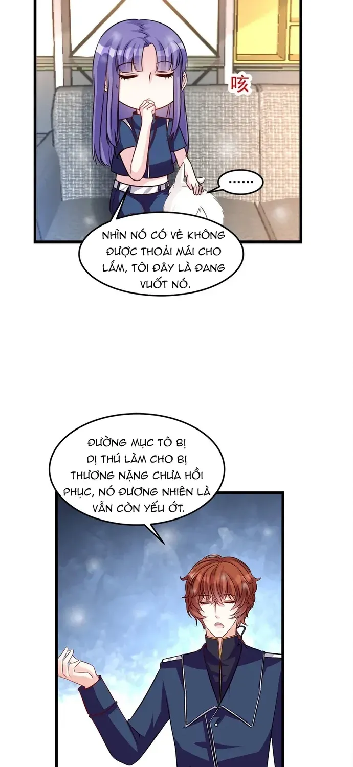 Tư Thế Chuẩn Xác Mở Ra Nam Thần Chapter 108 - 11