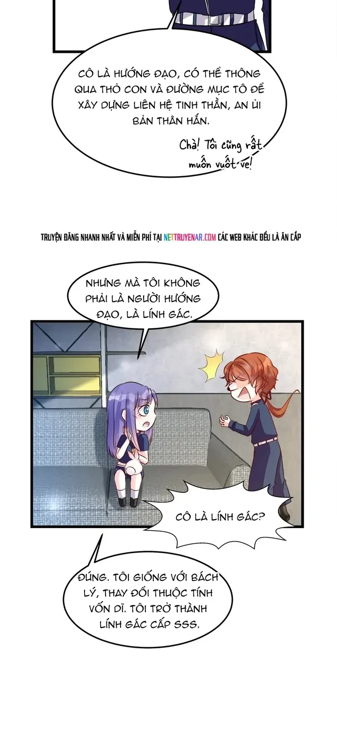 Tư Thế Chuẩn Xác Mở Ra Nam Thần Chapter 108 - 12