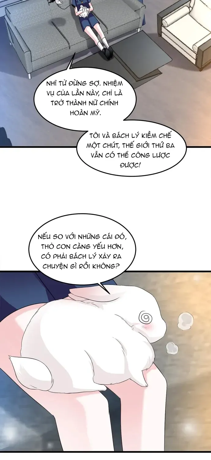 Tư Thế Chuẩn Xác Mở Ra Nam Thần Chapter 108 - 15