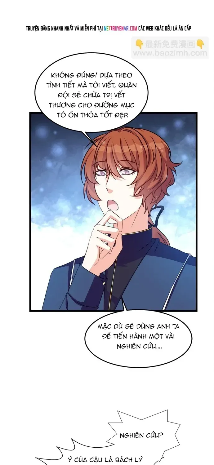 Tư Thế Chuẩn Xác Mở Ra Nam Thần Chapter 108 - 16