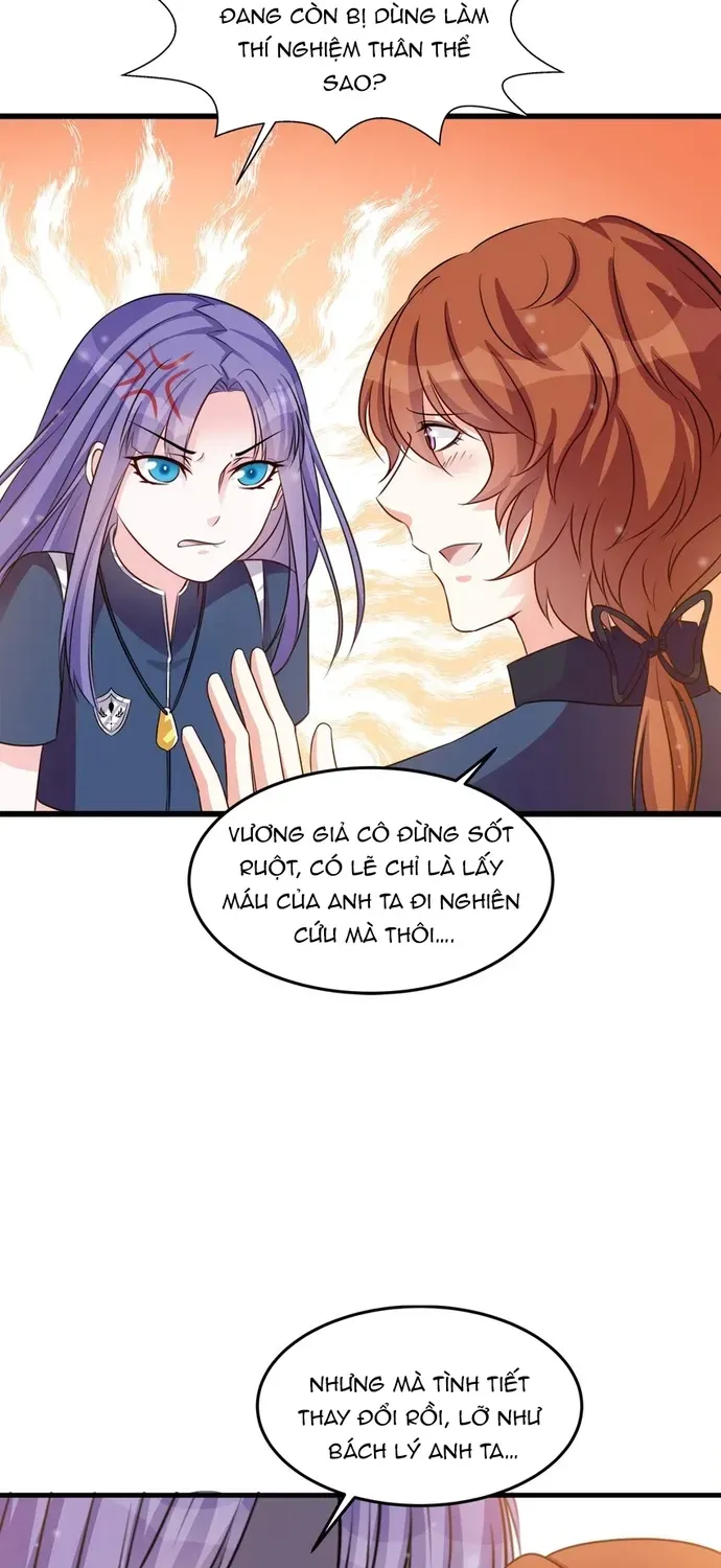 Tư Thế Chuẩn Xác Mở Ra Nam Thần Chapter 108 - 17