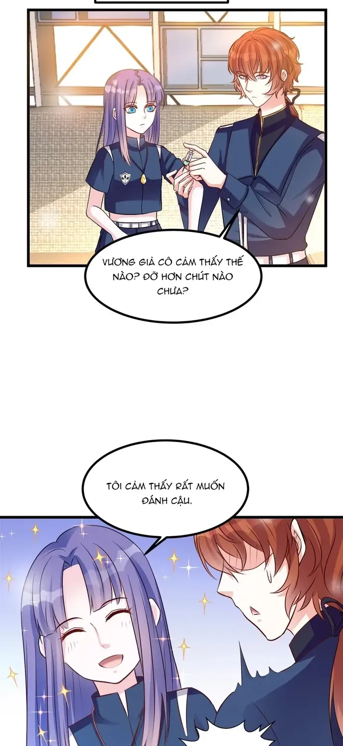 Tư Thế Chuẩn Xác Mở Ra Nam Thần Chapter 108 - 3