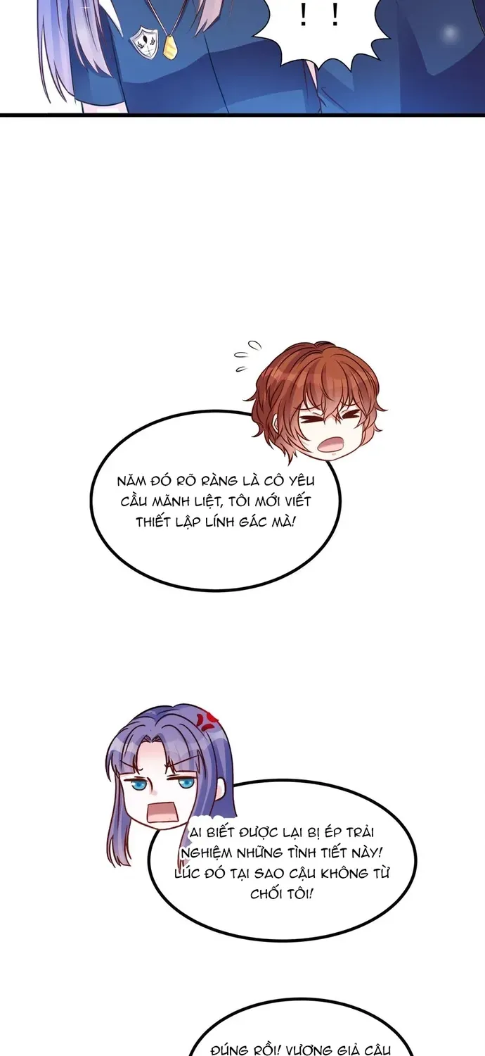 Tư Thế Chuẩn Xác Mở Ra Nam Thần Chapter 108 - 4