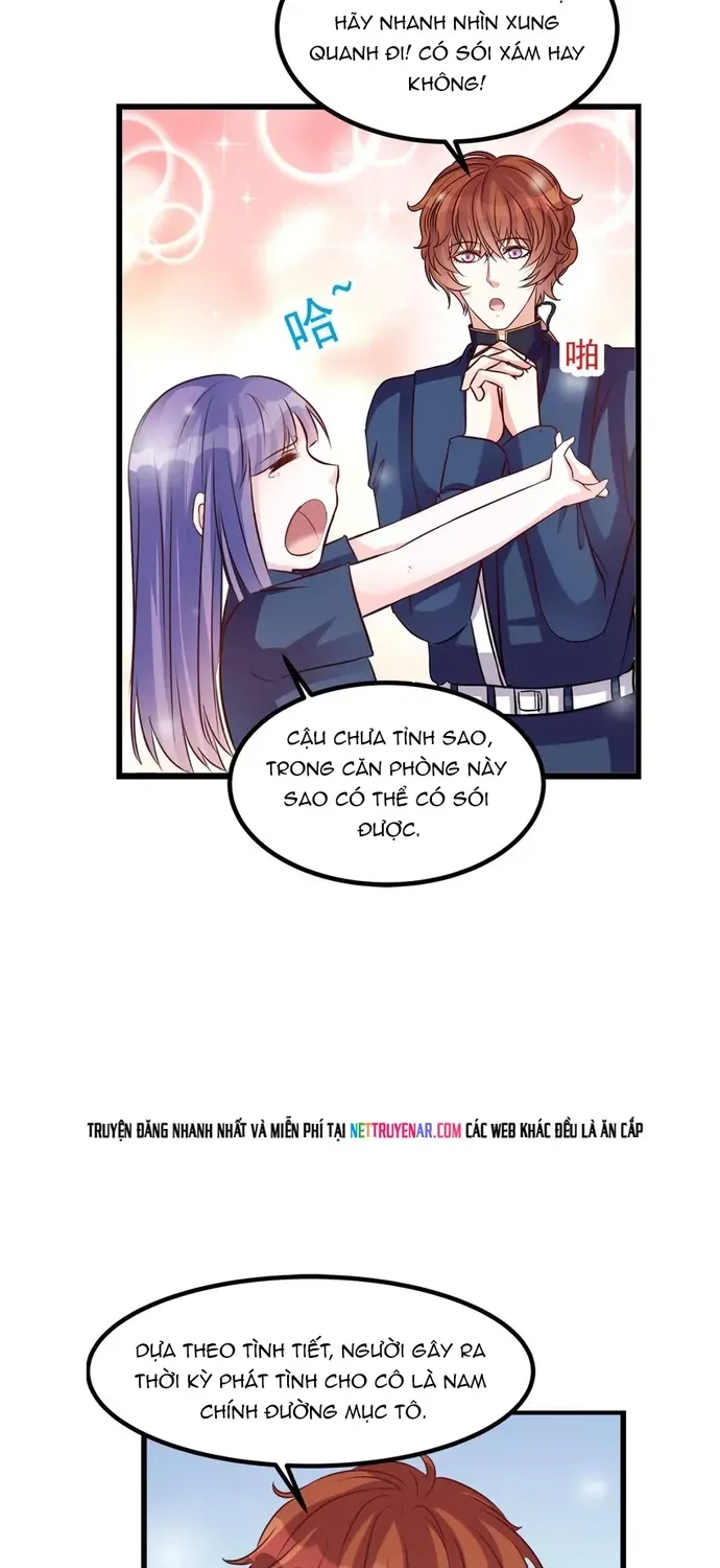 Tư Thế Chuẩn Xác Mở Ra Nam Thần Chapter 108 - 5