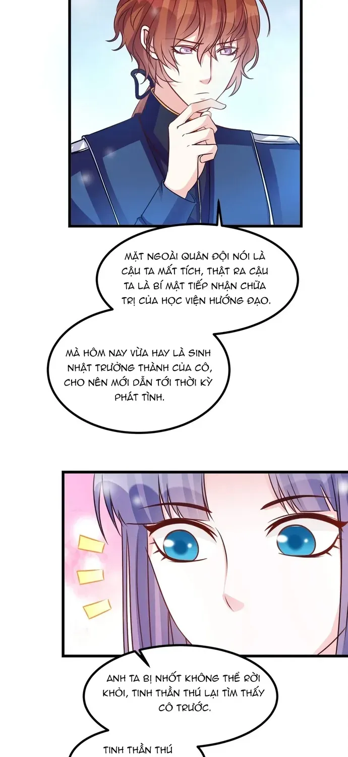 Tư Thế Chuẩn Xác Mở Ra Nam Thần Chapter 108 - 6