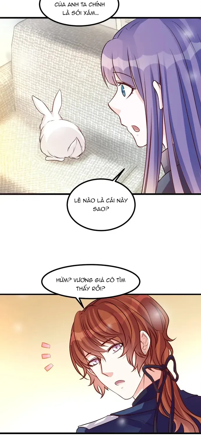 Tư Thế Chuẩn Xác Mở Ra Nam Thần Chapter 108 - 7